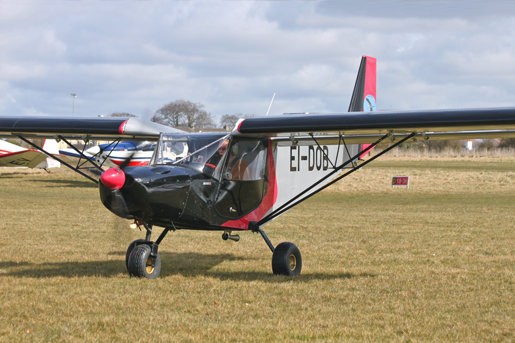 Zenith STOL CH701